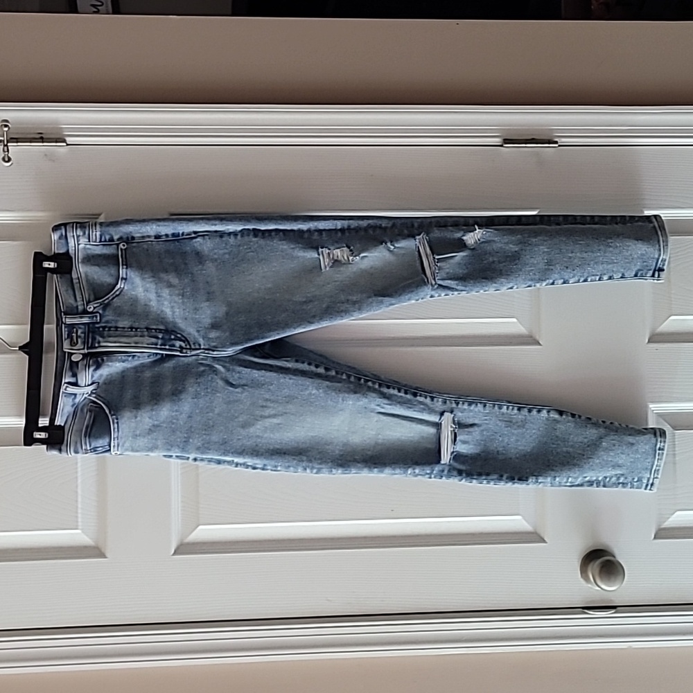 Express jeans
